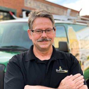 John Thomas - Owner of the Honey Do Service of Lake Norman, NC - Your Expert Handyman and Home Services Provider
