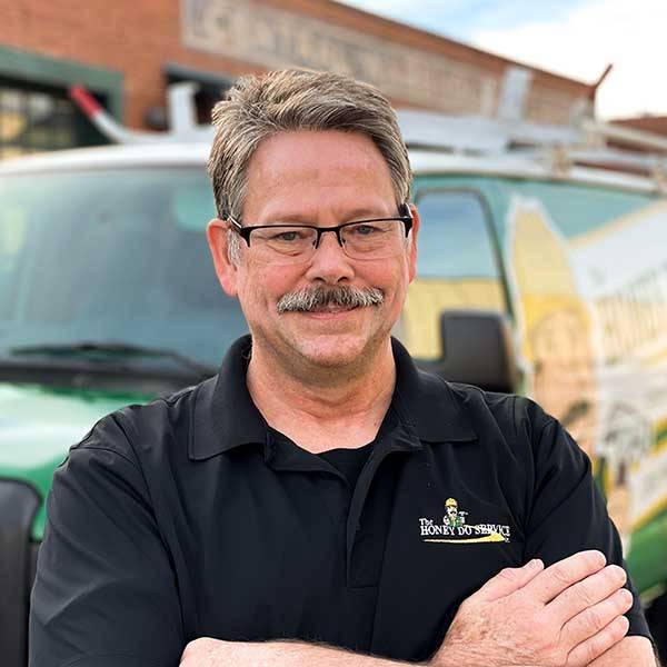 John Thomas - Owner of the Honey Do Service of Lake Norman, NC