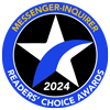 Winner of the Messenger Inquirer Reader's Choice Awards for 2024